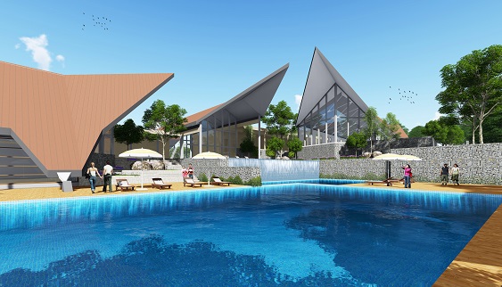 The Jade Club Sunnys World